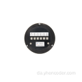 HOLLOW ACACT ROTARY ENCODER